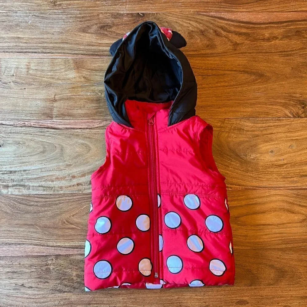 Disney minnie mouse
